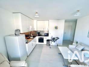 Vente Appartement 2 piècesLa Seyne-sur-Mer