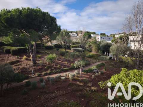 Vente appartement 2 pièces La Seyne-sur-Mer 83