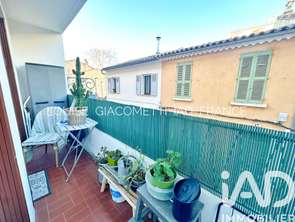 Vente Appartement 2 piècesLa Seyne-sur-Mer