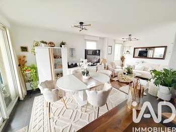 Vente appartement 4 pièces La Seyne-sur-Mer 83