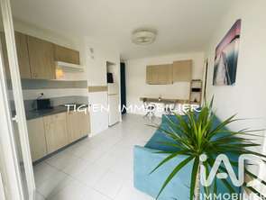 Vente Appartement 2 piècesLa Seyne-sur-Mer