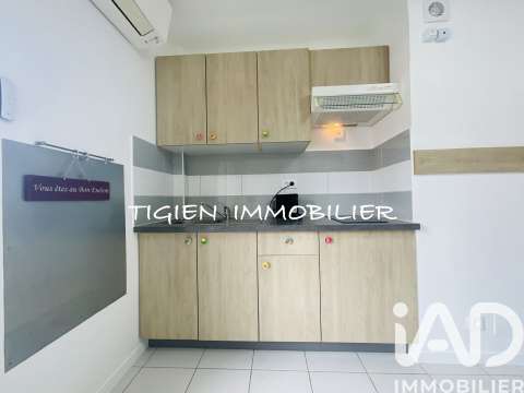 Vente appartement 2 pièces Vente appartement 2 pièces