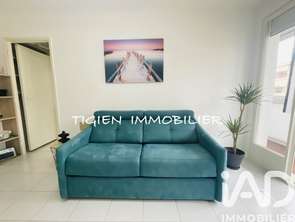 Vente Appartement 2 piècesLa Seyne-sur-Mer