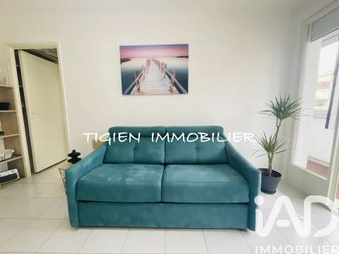 Vente appartement 2 pièces La Seyne-sur-Mer 83