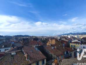 Vente Appartement T1La Seyne-sur-Mer