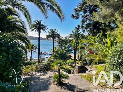 Vente appartement 1 pièce La Seyne-sur-Mer 83