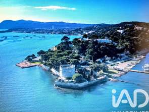Vente Appartement T1La Seyne-sur-Mer