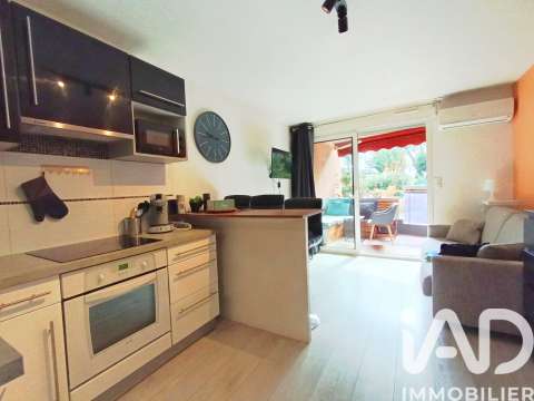 Vente appartement 1 pièce