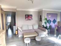 Vente appartement 3 pièces Vente appartement 3 pièces