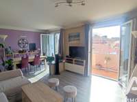 Vente appartement 3 pièces Vente appartement 3 pièces