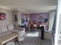 Vente appartement 3 pièces Vente appartement 3 pièces