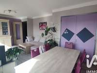 Vente appartement 3 pièces Vente appartement 3 pièces