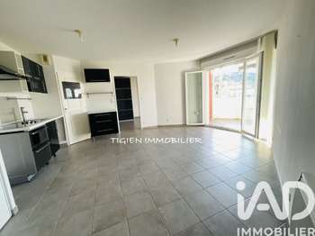 Vente Appartement 2 piècesLa Seyne-sur-Mer