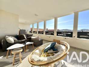 Vente Appartement 3 piècesLa Seyne-sur-Mer