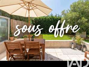 Vente Appartement 3 piècesLa Seyne-sur-Mer
