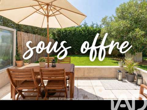 Vente appartement 3 pièces La Seyne-sur-Mer 83