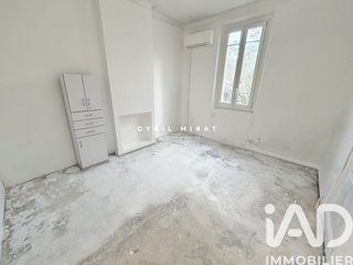 Vente appartement 1 pièce
