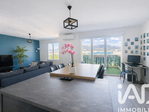 Vente Appartement 3 piècesLa Seyne-sur-Mer
