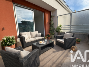 Vente Appartement 3 piècesLa Seyne-sur-Mer