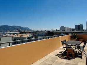 Vente Appartement 3 piècesLa Seyne-sur-Mer