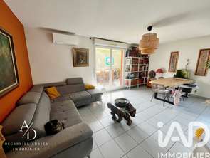 Vente Appartement 3 piècesLa Seyne-sur-Mer