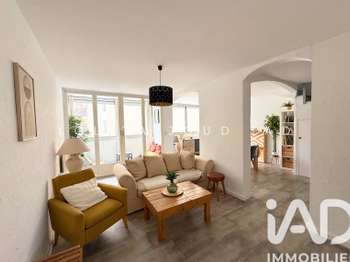 Vente Appartement 3 piècesLa Seyne-sur-Mer