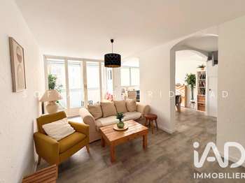 Vente Appartement 3 piècesLa Seyne-sur-Mer