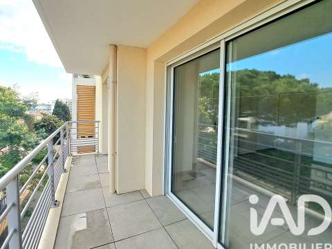 Vente appartement 2 pièces La Seyne-sur-Mer 83