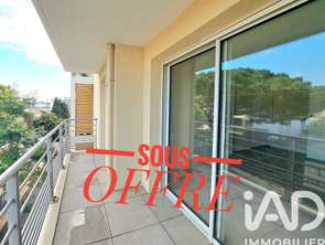 Vente Appartement 2 piècesLa Seyne-sur-Mer