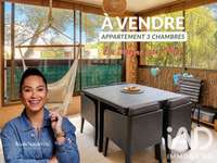 Vente appartement 4 pièces Vente appartement 4 pièces