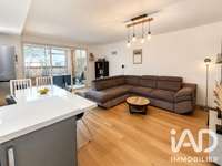 Vente appartement 4 pièces Vente appartement 4 pièces