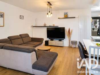 Vente appartement 4 pièces Vente appartement 4 pièces