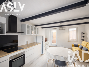 Vente Appartement 3 piècesLa Seyne-sur-Mer
