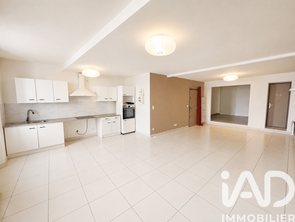 Vente Appartement 2 piècesLa Seyne-sur-Mer