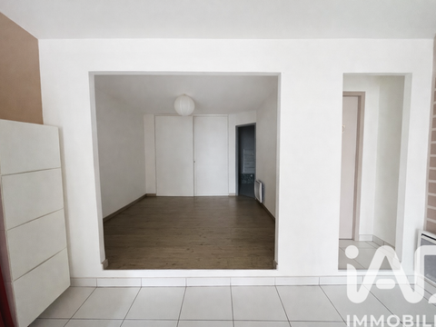 Vente appartement 2 pièces Vente appartement 2 pièces