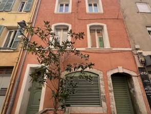 Vente Appartement 2 piècesLa Seyne-sur-Mer