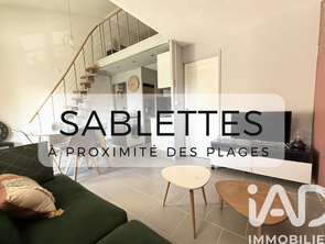 Vente Appartement 2 piècesLa Seyne-sur-Mer