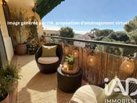 Vente appartement 2 pièces Vente appartement 2 pièces