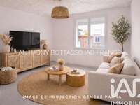 Vente appartement 2 pièces Vente appartement 2 pièces
