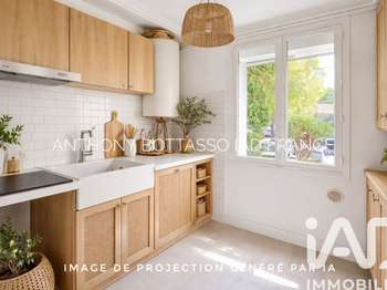 Vente appartement 2 pièces Vente appartement 2 pièces