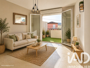 Vente Appartement 2 piècesLa Seyne-sur-Mer