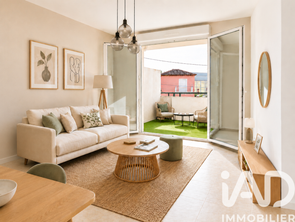 Vente Appartement 2 piècesLa Seyne-sur-Mer