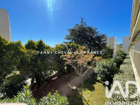 Vente appartement 3 pièces La Seyne-sur-Mer 83