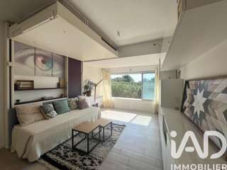 Vente appartement 1 pièce
