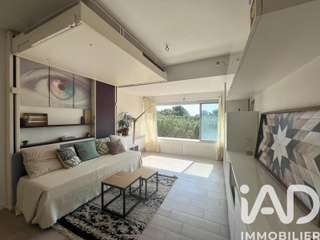 Vente appartement 1 pièce Vente appartement 1 pièce