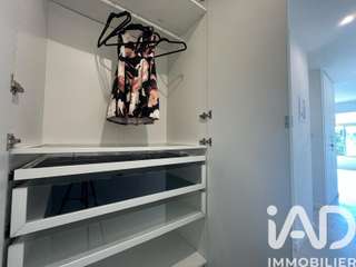 Vente appartement 1 pièce