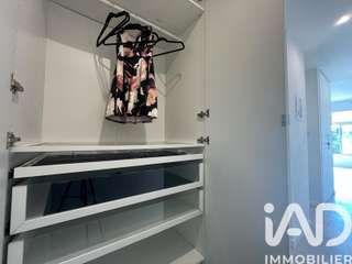 Vente appartement 1 pièce Vente appartement 1 pièce