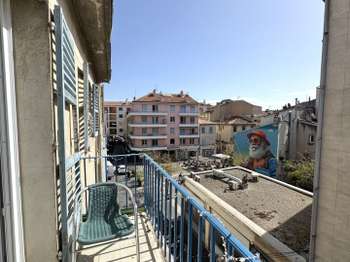 Vente Appartement 2 piècesLa Seyne-sur-Mer