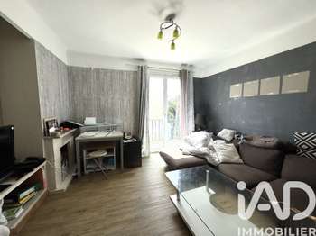 Vente appartement 2 pièces Vente appartement 2 pièces