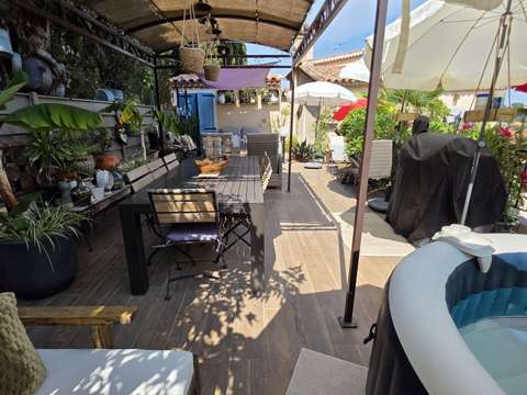 Vente appartement 5 pièces La Seyne-sur-Mer 83